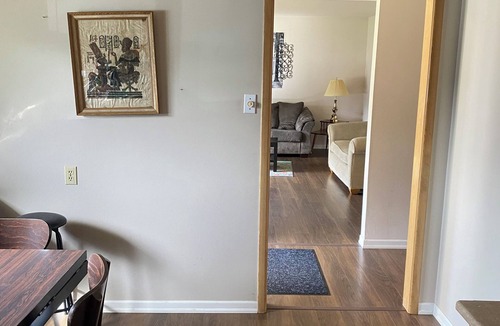 Thunder Bay House | Home sweet home