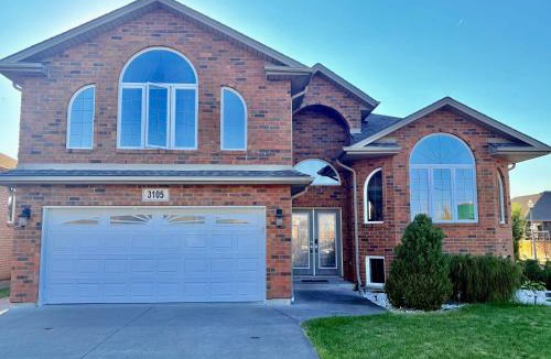 Woodslee House | Home sweet home