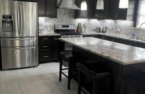 Houston House | Home Sweet Home Central
