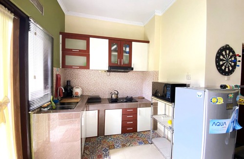 Yogyakarta House | Home Sweet Home Dekat UMY by Simply Homy