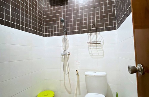 Yogyakarta House | Home Sweet Home Dekat UMY by Simply Homy