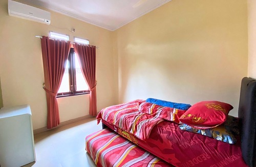 Yogyakarta House | Home Sweet Home Dekat UMY by Simply Homy