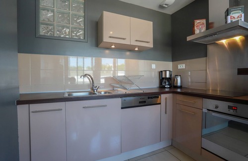 Seynod Apartment | Home Sweet Home
