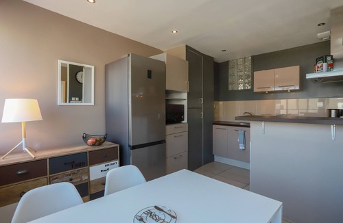 Seynod Apartment | Home Sweet Home