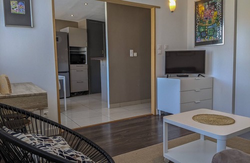 Seynod Apartment | Home Sweet Home