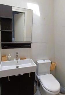 Aubervilliers Apartment | Home Sweet Home