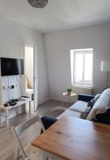 Aubervilliers Apartment | Home Sweet Home