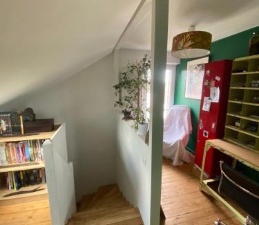 Baillet-en-France House | Home Sweet Home