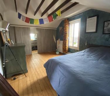 Baillet-en-France House | Home Sweet Home