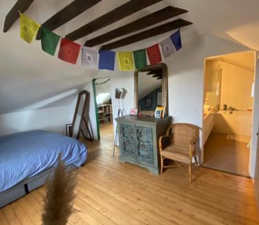 Baillet-en-France House | Home Sweet Home