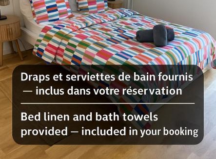 Bezons Apartment | Home Sweet Home