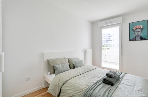 Bezons Apartment | Home Sweet Home