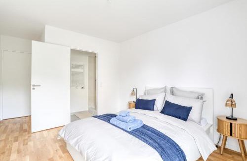 Bezons Apartment | Home Sweet Home