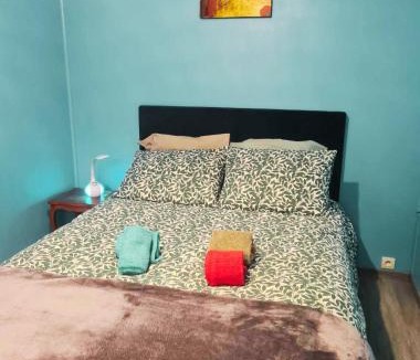 Bouglainval House | Home Sweet Home