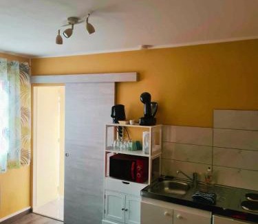 Bouglainval House | Home Sweet Home