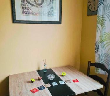 Bouglainval House | Home Sweet Home