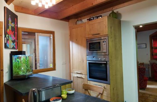 Bellevue Villa | Home Sweet Home