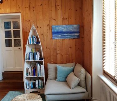 Bellevue Villa | Home Sweet Home