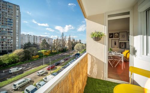 Chalon-sur-Saone Apartment | Home SWEET HOME
