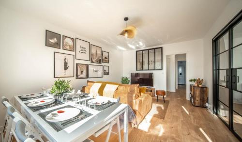 Chalon-sur-Saone Apartment | Home SWEET HOME