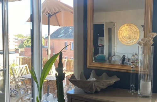 Maubeuge Apartment | Home sweet home