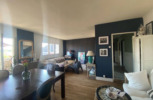 Maubeuge Apartment | Home sweet home