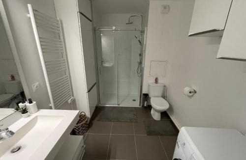 Noisy-le-Grand Apartment | Home Sweet Home