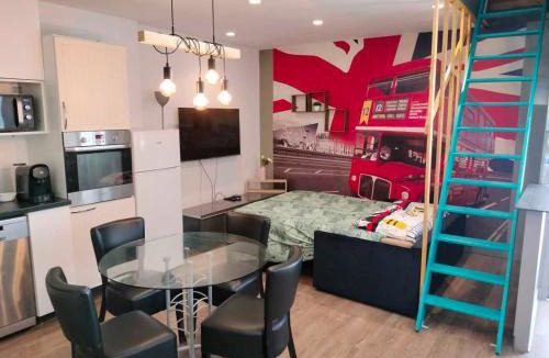 Vitry-sur-Seine Apartment | home, sweet home