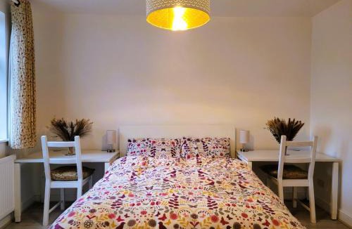 Higham Hill House | Home Sweet Home!