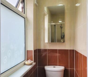 Higham Hill House | Home Sweet Home!