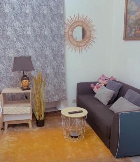 XIV Juillet Apartment | Home sweet home in Pau