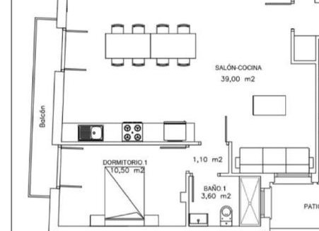 Old Town Apartment | Home Sweet Home Main St Pamplona