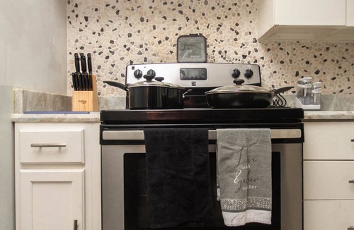Little Rock House | Home Sweet Home Midtown