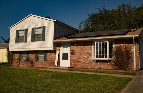 Little Rock House | Home Sweet Home Midtown