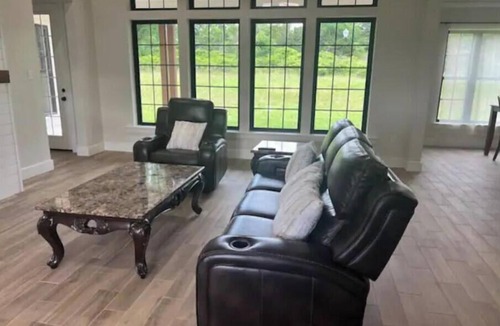 Decatur House | Home sweet Home on the GO