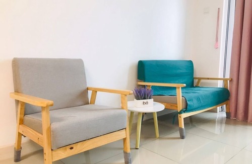 Kampung Puah Seberang Apartment | Home Sweet Home Sentul