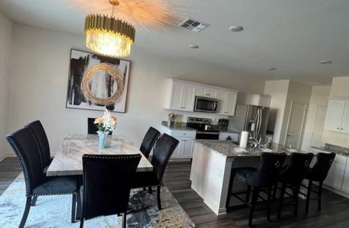 Briggs Ranch House | Home Sweet Home -San Antonio