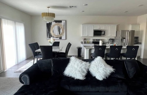 Briggs Ranch House | Home Sweet Home -San Antonio