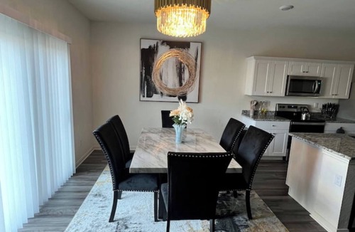 Briggs Ranch House | Home Sweet Home -San Antonio