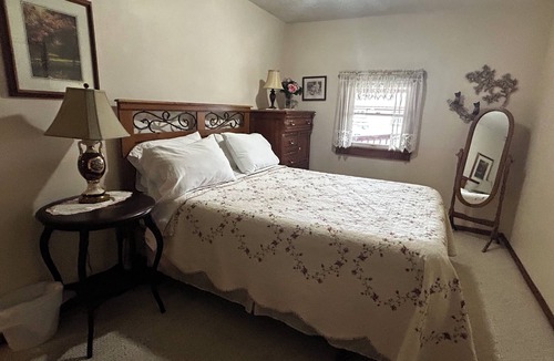 Confluence Hotel | "Home Sweet Home Suite"