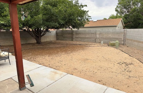 Taylor Ranch House | Home Sweet Home!