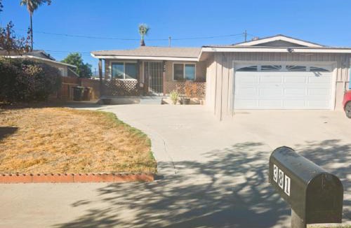 Colton House | Home Sweet Home