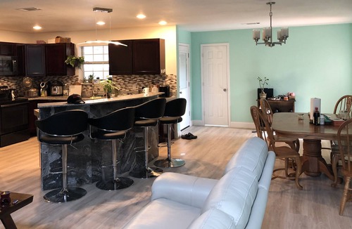 Commerce House | Home sweet home