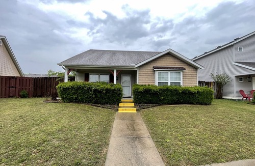 Farmington House | Home Sweet Home