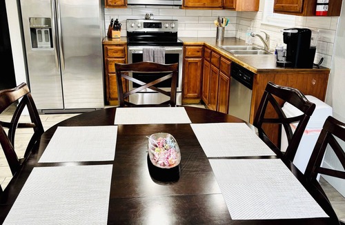 Fayetteville House | Home Sweet Home