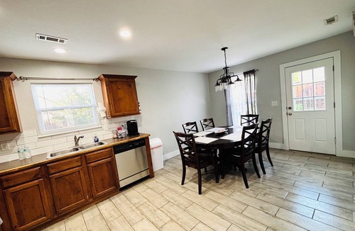 Fayetteville House | Home Sweet Home