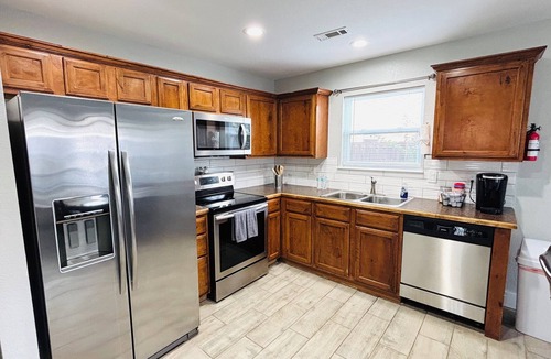 Fayetteville House | Home Sweet Home