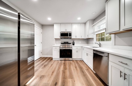 Gallatin House | Home Sweet Home