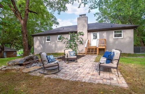 Gallatin House | Home Sweet Home