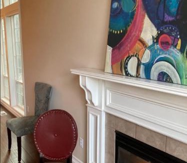 Hillsboro House | Home sweet home